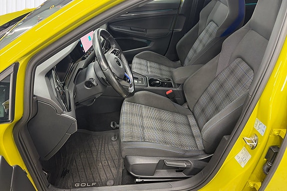 Volkswagen Golf I 14 of 18