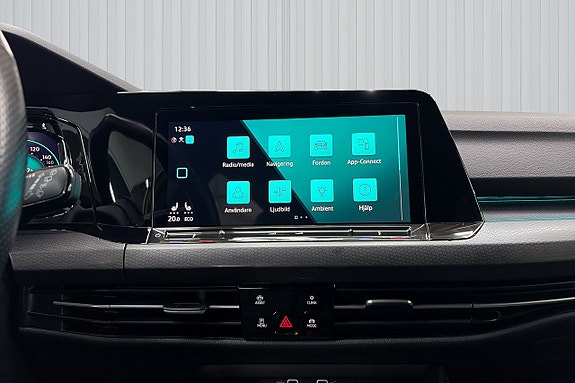 Volkswagen Golf I 12 of 18