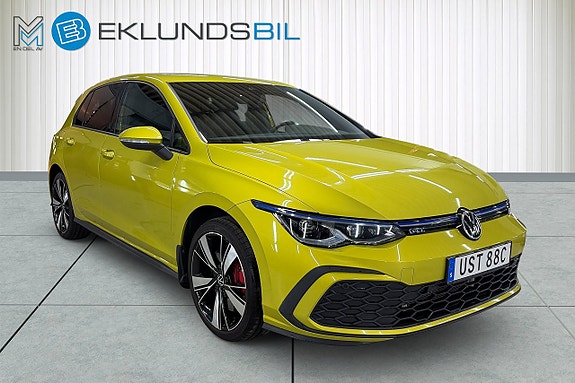Volkswagen Golf I 7 of 18