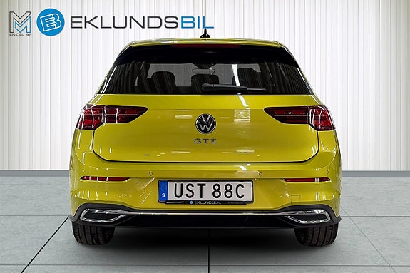 Volkswagen Golf I 5 of 18