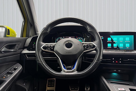 Volkswagen Golf I 13 of 18
