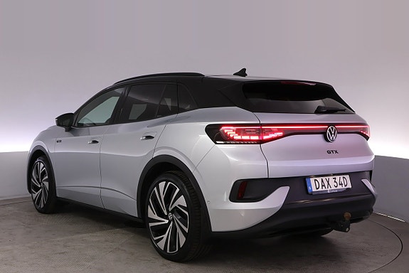 Volkswagen ID.4 GTX 4 of 5