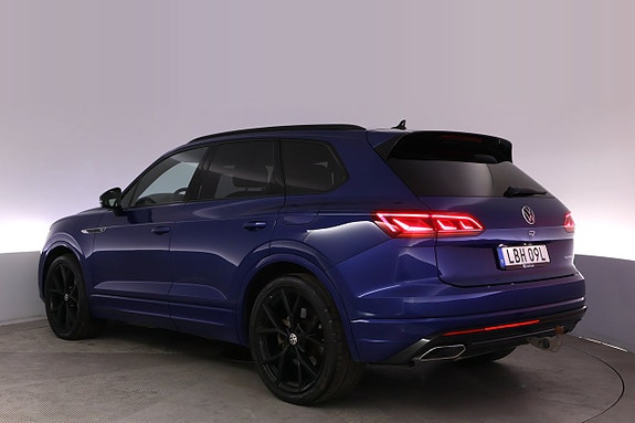 Volkswagen Touareg 4 of 5