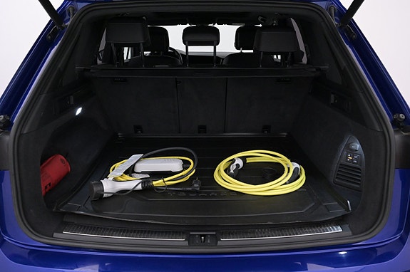 Volkswagen Touareg 24 of 27