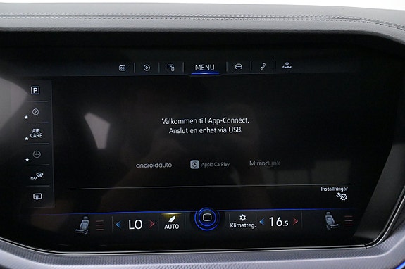 Volkswagen Touareg 15 of 27