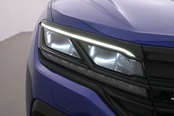 Volkswagen Touareg 26 of 27