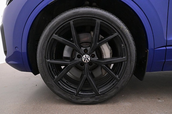 Volkswagen Touareg 27 of 27