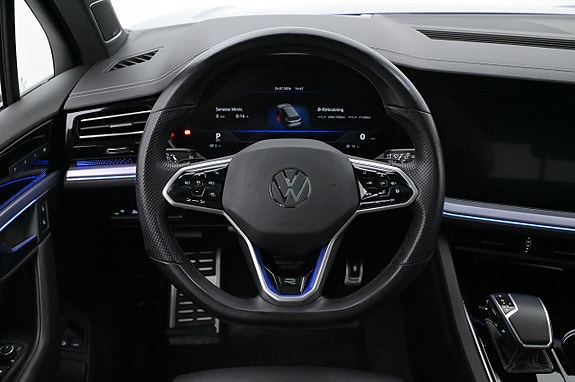 Volkswagen Touareg 7 of 27