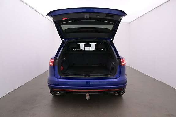 Volkswagen Touareg 22 of 27
