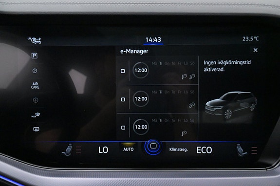 Volkswagen Touareg 14 of 27