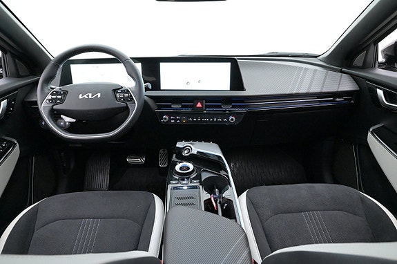 Kia EV6 6 of 27