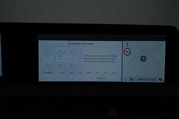 Kia EV6 15 of 27