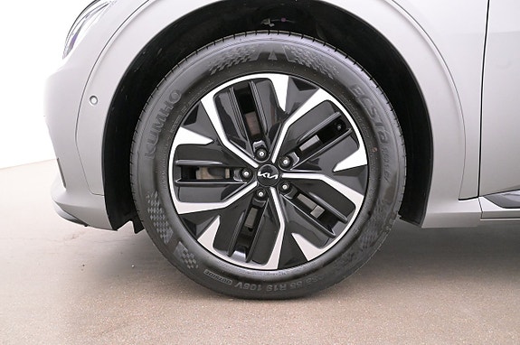 Kia EV6 27 of 27