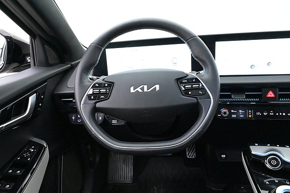 Kia EV6 7 of 27