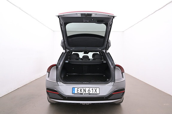 Kia EV6 23 of 27