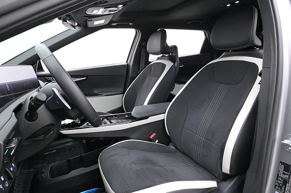 Kia EV6 10 of 27