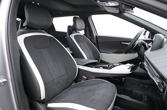 Kia EV6 13 of 27
