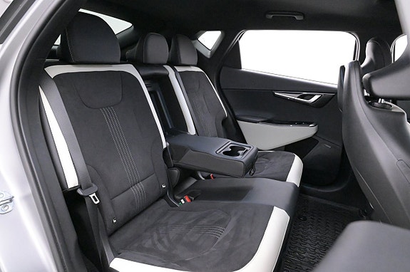 Kia EV6 21 of 27