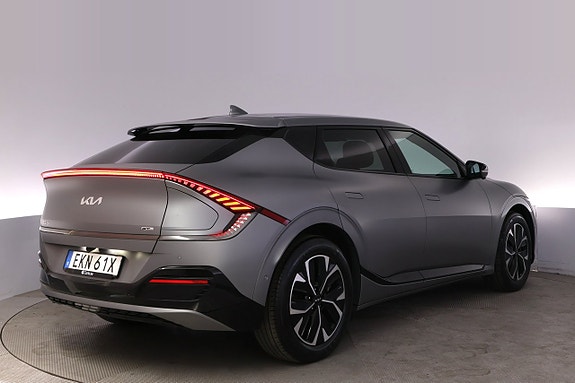 Kia EV6 5 of 5