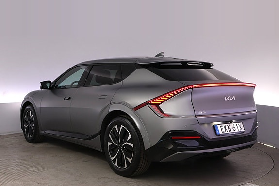 Kia EV6 4 of 5