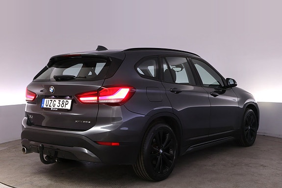 BMW X1 5 of 5