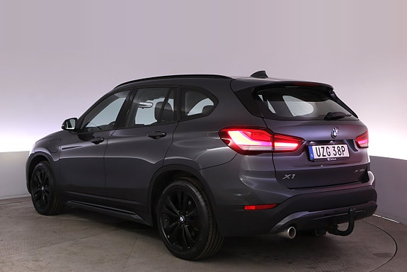BMW X1 4 of 5