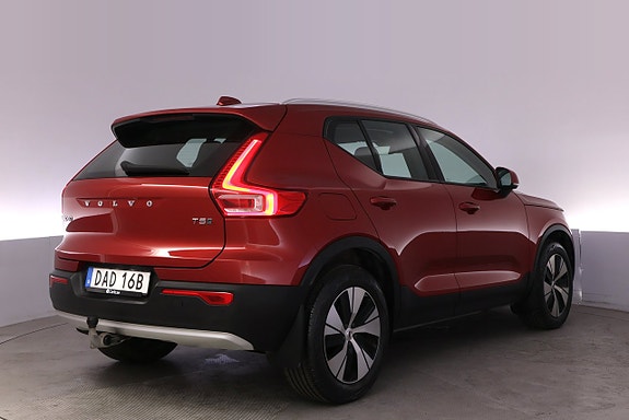 Volvo XC40 5 of 5