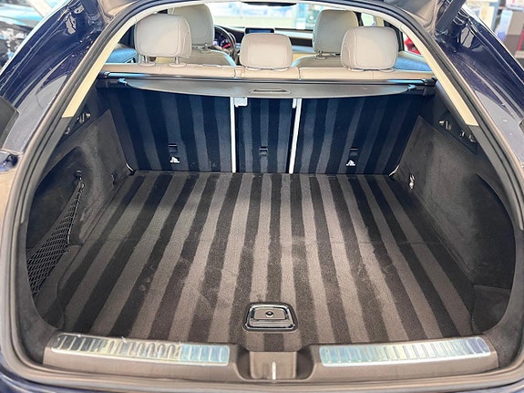 Mercedes-Benz GLC350 d 24 of 25