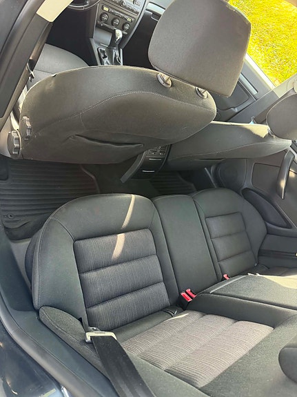 Skoda Octavia 6 of 7