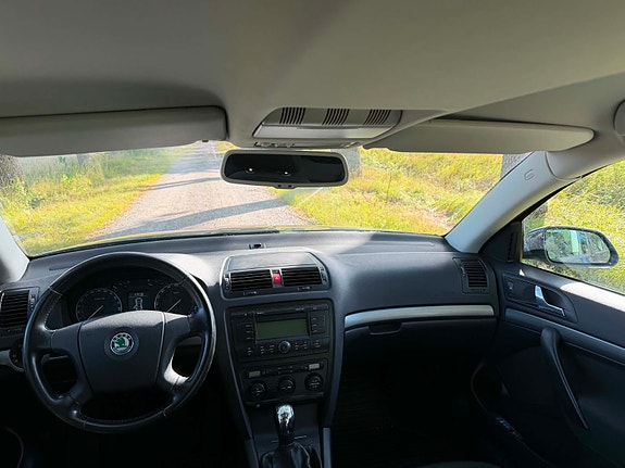 Skoda Octavia 7 of 7