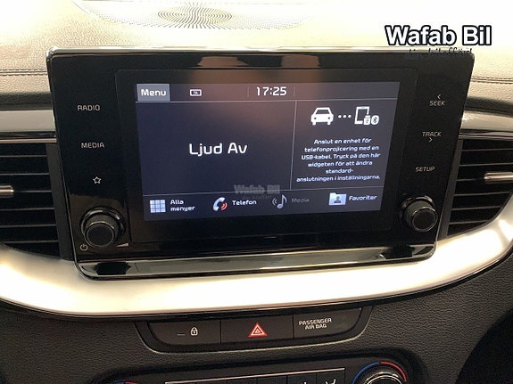 Kia Ceed 11 of 19