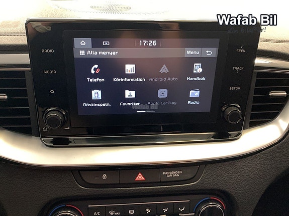 Kia Ceed 16 of 19