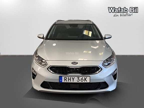 Kia Ceed 2 of 19