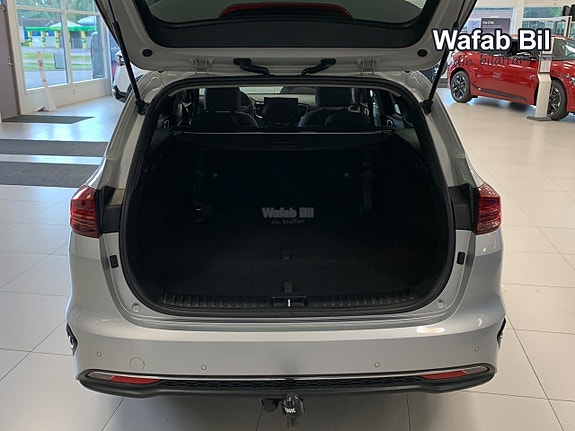 Kia Ceed 14 of 19