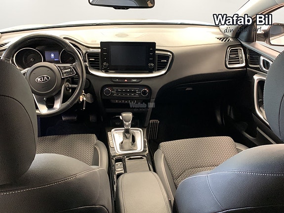 Kia Ceed 7 of 19