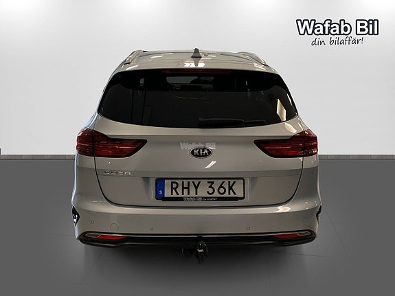 Kia Ceed 5 of 19