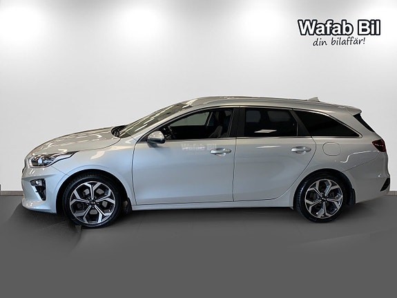 Kia Ceed 4 of 19