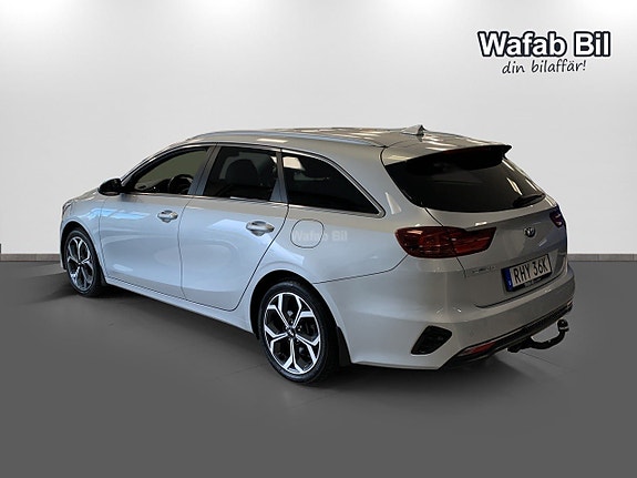 Kia Ceed 6 of 19