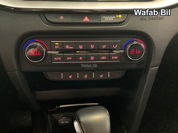Kia Ceed 13 of 19