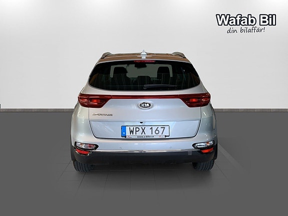 Kia Sportage 5 of 20