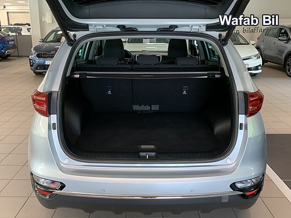 Kia Sportage 14 of 20