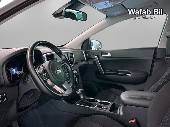 Kia Sportage 8 of 20