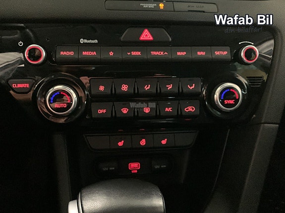 Kia Sportage 13 of 20