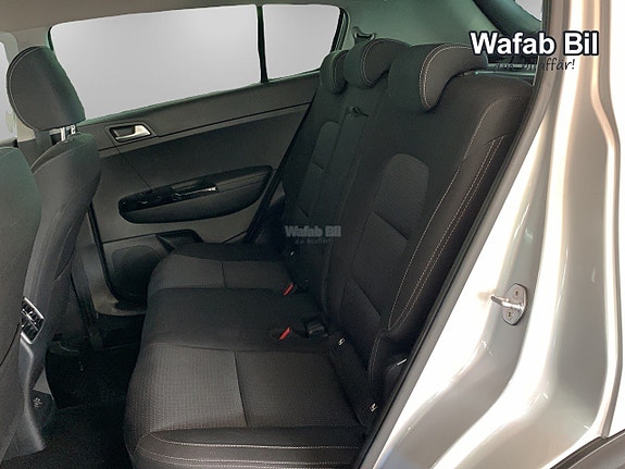 Kia Sportage 9 of 20