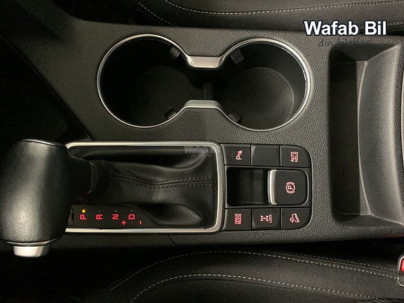 Kia Sportage 19 of 20