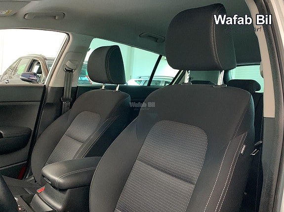 Kia Sportage 20 of 20