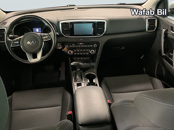 Kia Sportage 7 of 20