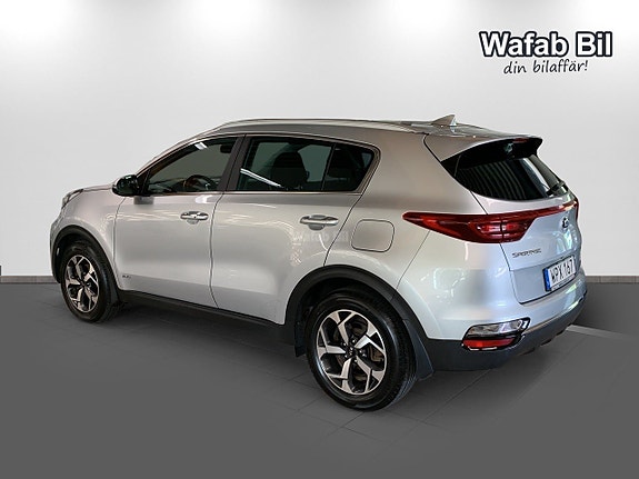 Kia Sportage 6 of 20
