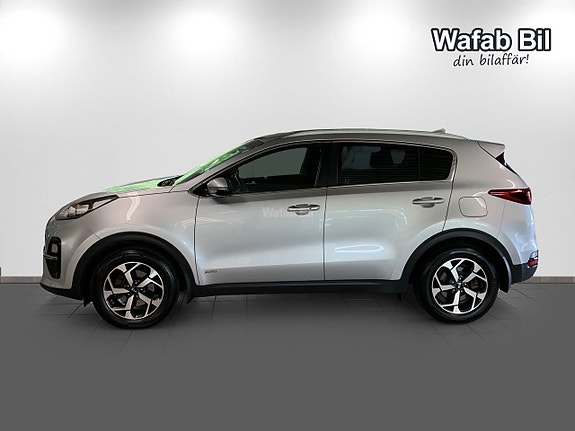Kia Sportage 4 of 20