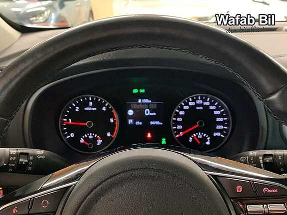 Kia Sportage 10 of 20